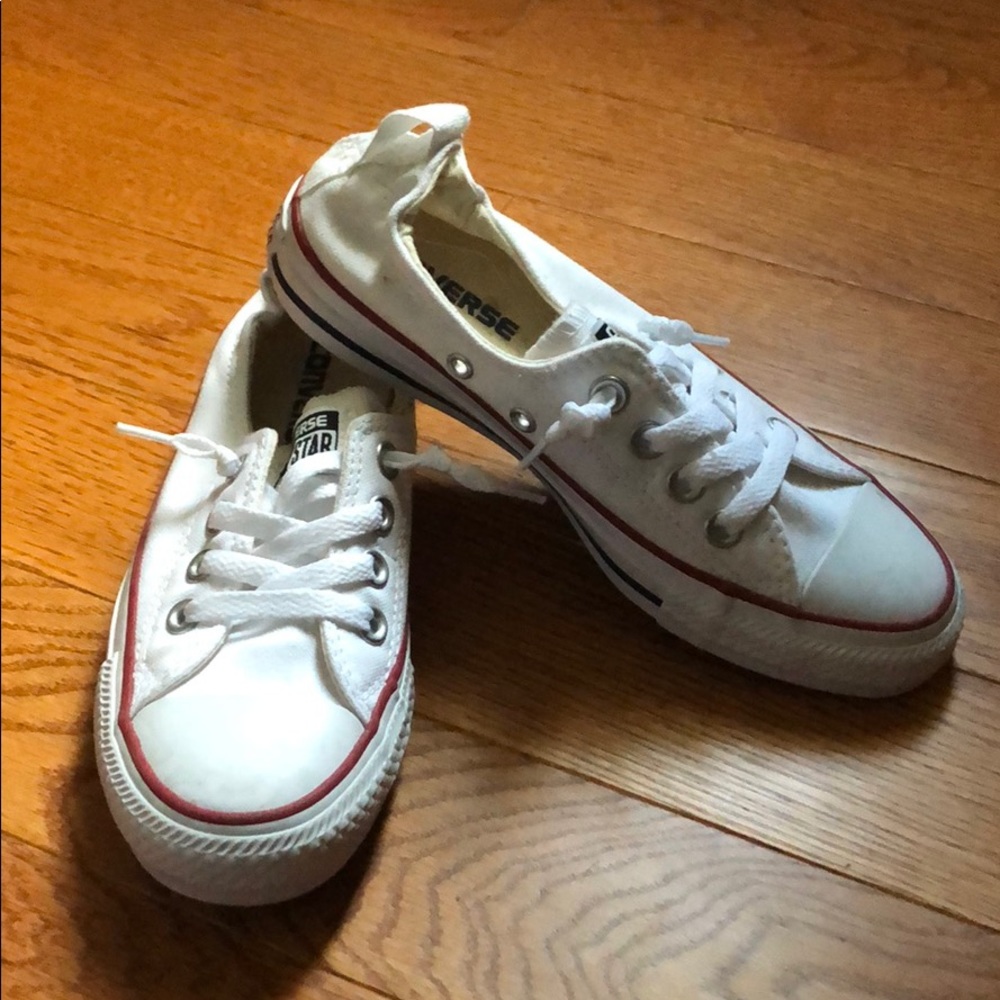 Converse sneakers
